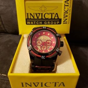 Men's Invicta ProDiver Watch